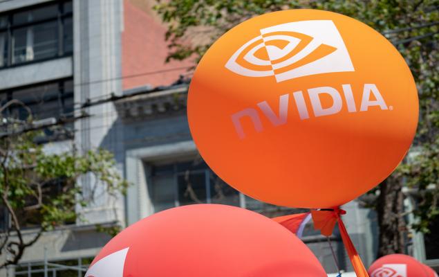 Is NVIDIA Set for Another Earnings Beat? ETFs in Focus 