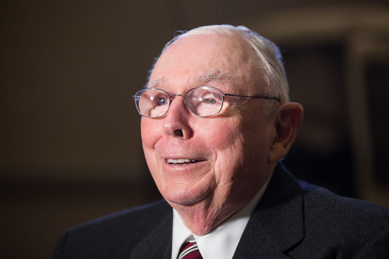 Billionaire Charlie Munger Said He Owned Just 3 Stocks — Berkshire, Costco, and Li Lu’s Fund — ‘So Am I Comfortable? Am I Securely Rich? You’re Damn Right I Am.’
