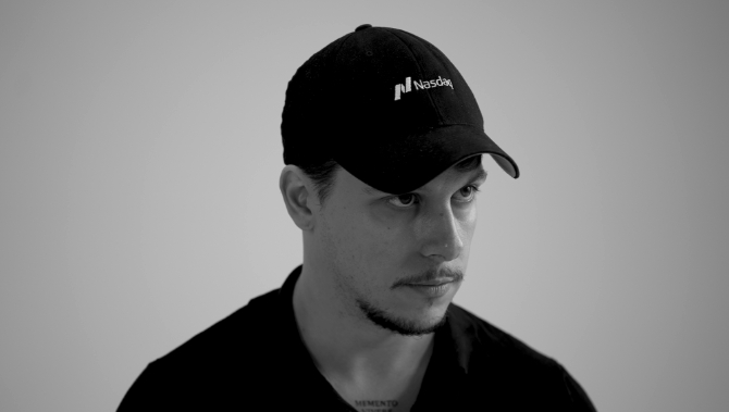 Ufunded Launches “Spotlight” Series, Documenting the Minds Shaping Modern Trading