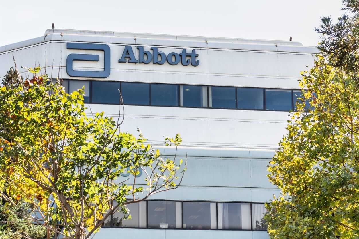 Abbott Laboratories Stock: Is ABT Underperforming the Healthcare Sector?
