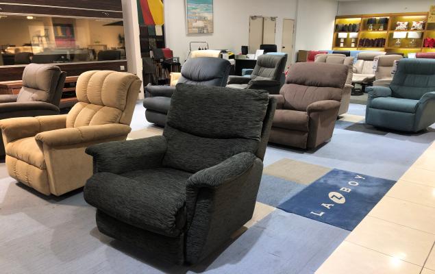 3 Furniture Stocks in Focus Amid Prospering Industry Trends