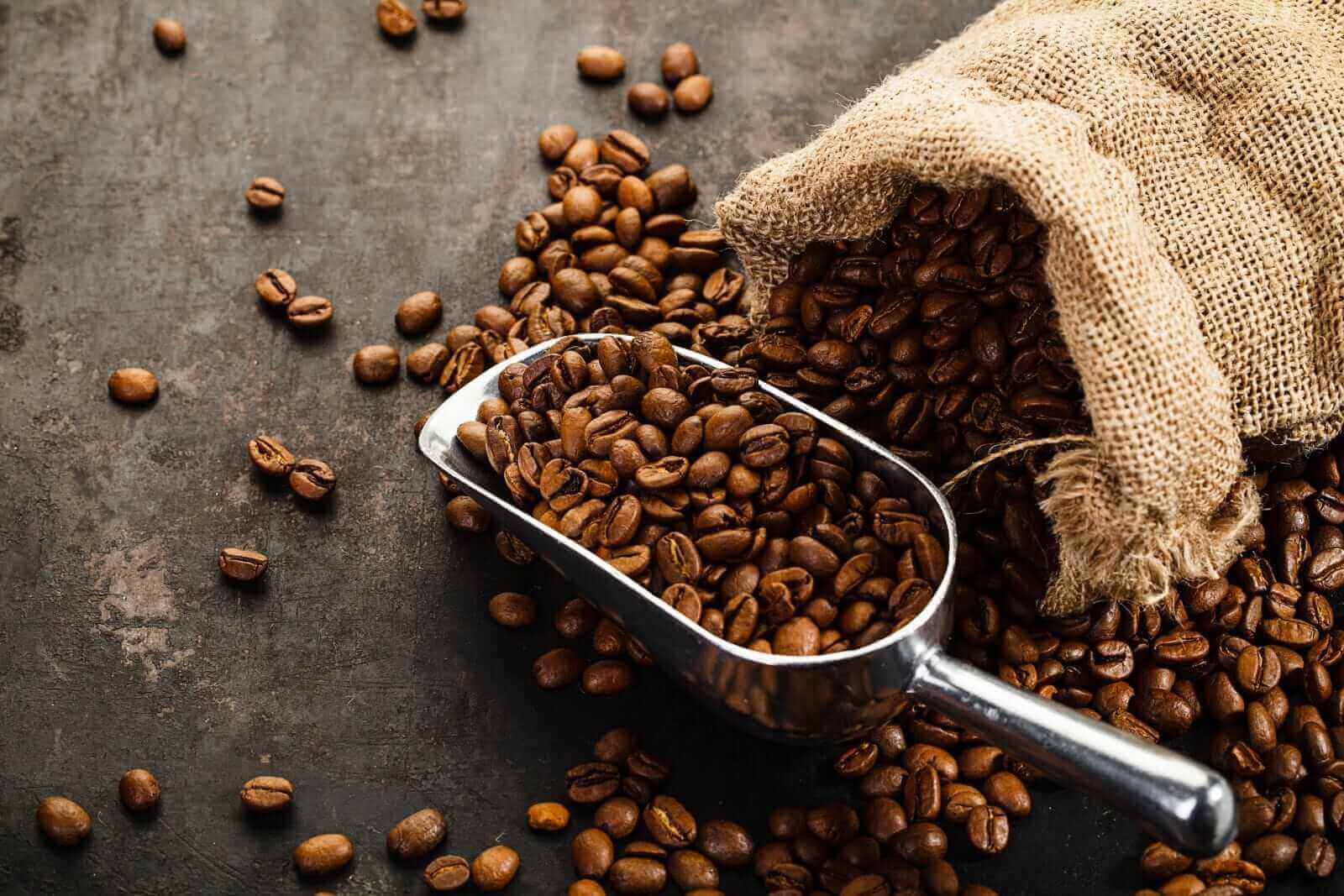 Arabica Coffee Prices Pressured by Expectations for a Bumper Brazil Coffee Crop