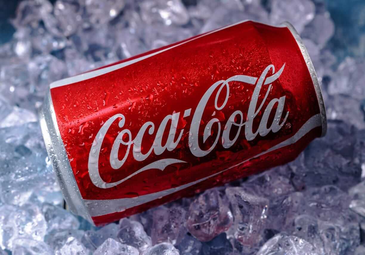 Is Coca-Cola Stock Underperforming the S&P 500?