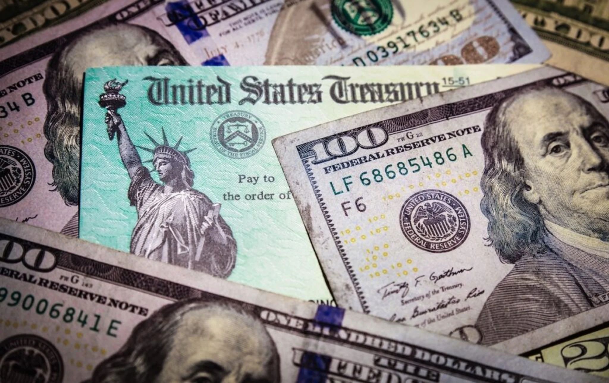 ETF du Trésor américain sur la chaîne ? Une firme d'investissement sollicite l'approbation de la SEC : "la tokenisation arrive sur les marchés des titres..." | Benzinga France
