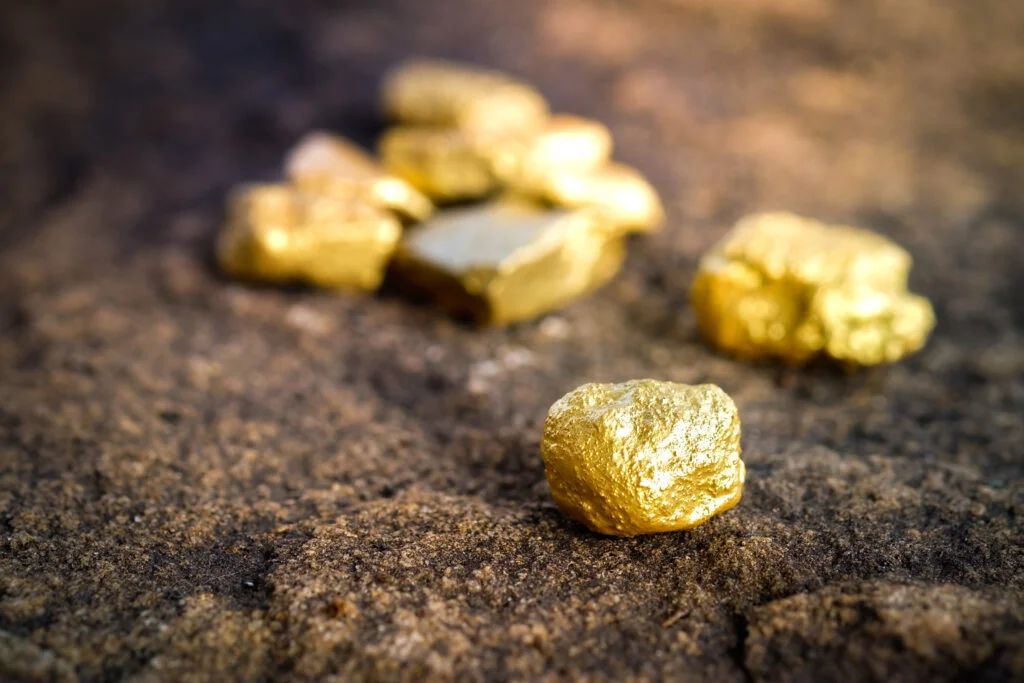 Paul Singer's Elliott Targets Gold, Consumer Staples With New Puts — Bets Big On Tech - VanEck Gold Miners ETF (ARCA:GDX)