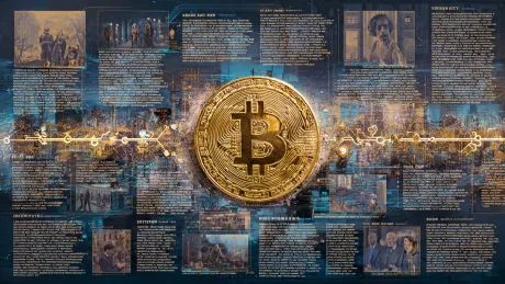 Se espera gran anuncio sobre la reserva de Bitcoin del expresidente Trump en las próximas semanas