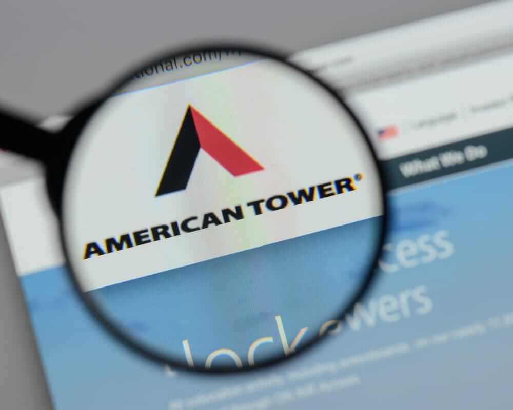 Earnings Preview: What to Expect From American Tower’s Report