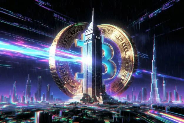 BNY Partners with Key Companies to Expand Crypto Custody in the UAE