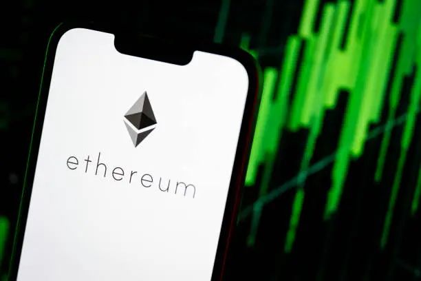 Ethereum Near Key Zone After 36% Gain – What’s Next?