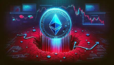 Ethereum (ETH) en corrección: ¿Logrará superar $1,650 y alcanzar $1,720?