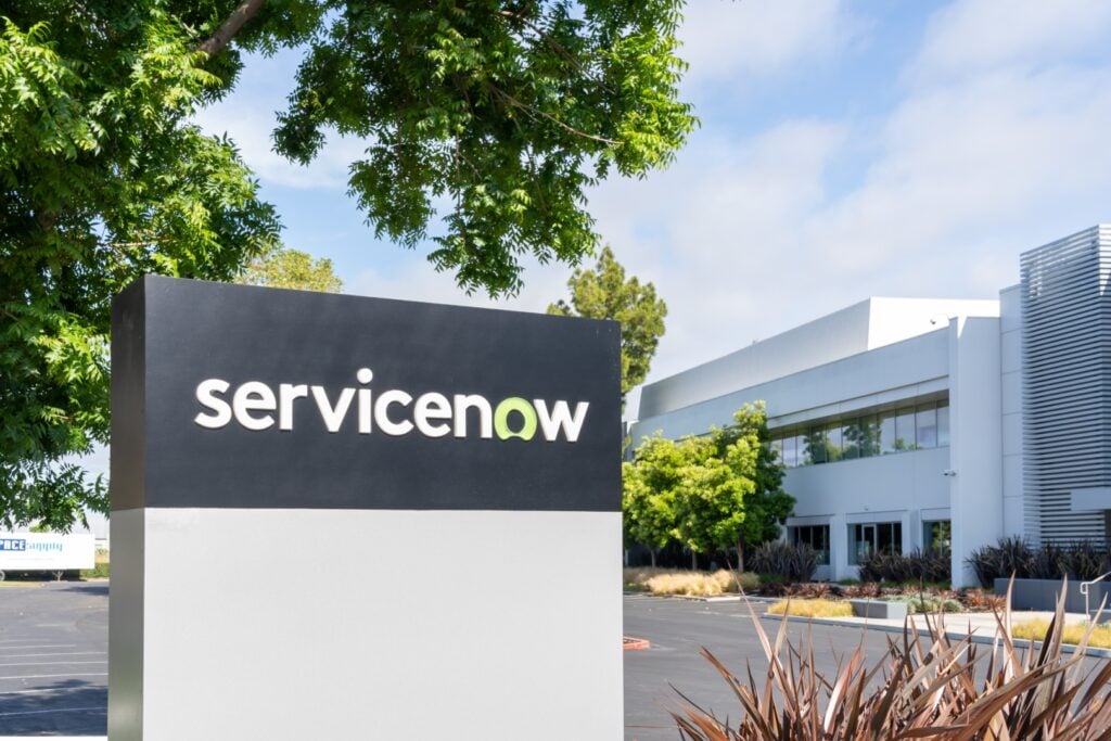 ServiceNow, Alibaba And More On CNBC’s ‘Final Trades’ - Archer-Daniels-Midland (NYSE:ADM), Alibaba Gr Hld