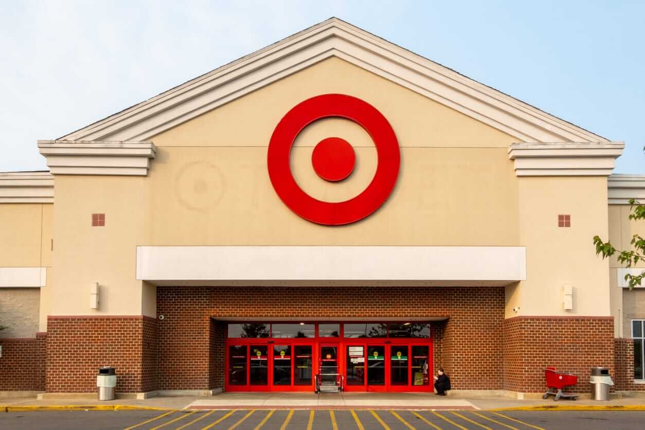 Target Takes on Amazon With Fall Shopping Event. What Comes Next for TGT Stock.