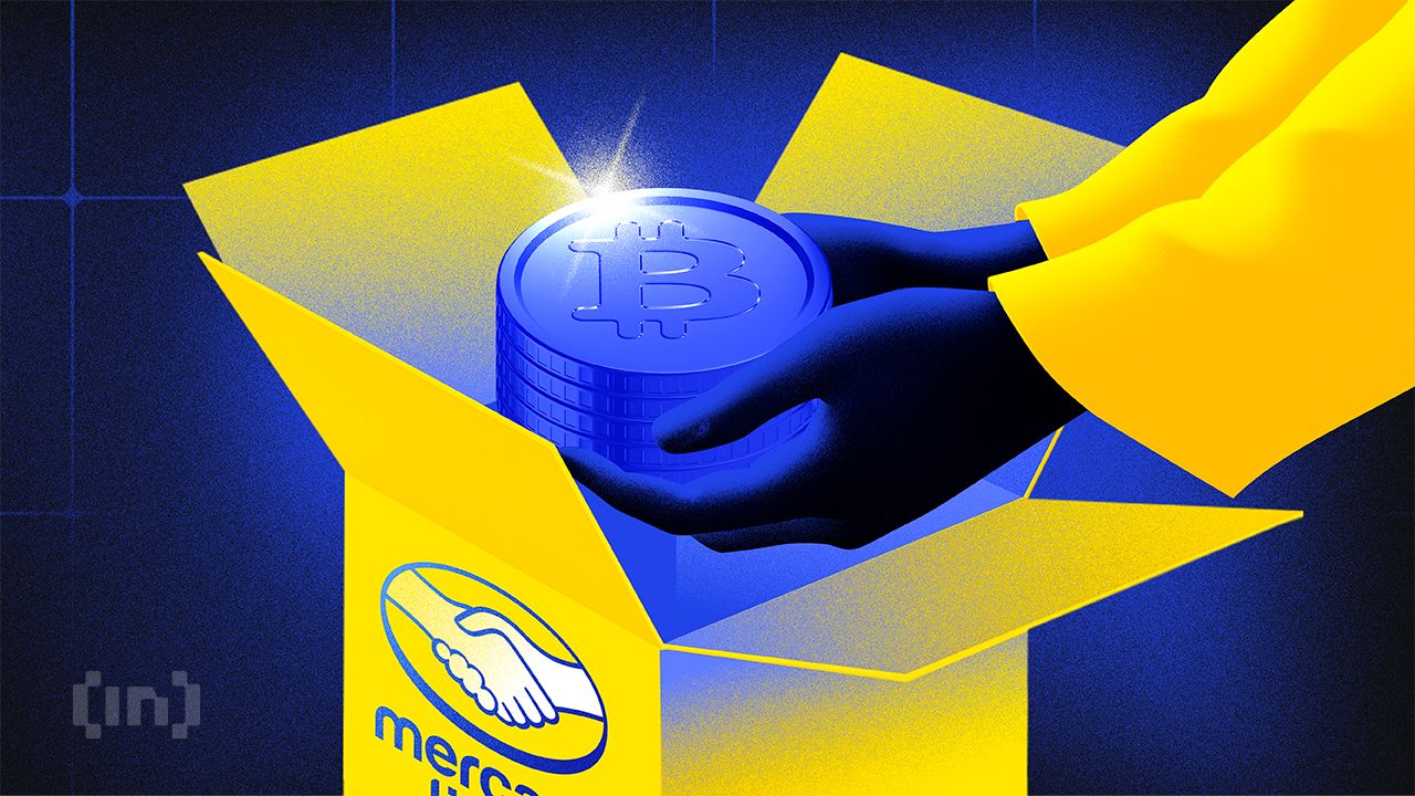 Mercado Pago abre a contratação do consignado CLT no aplicativo