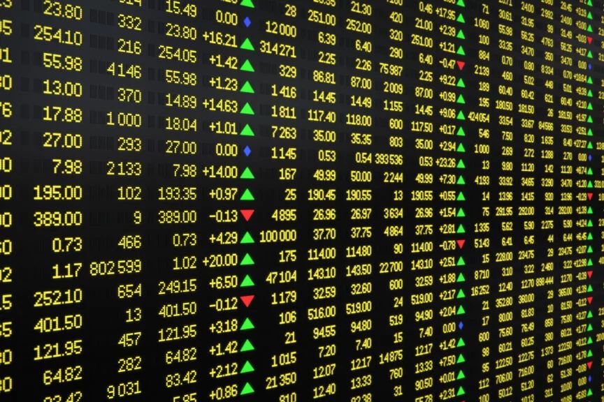 Why Beyond Air Shares Are Trading Lower By Over 23%; Here Are 20 Stocks Moving Premarket - Acurx Pharmaceuticals (NASDAQ:ACXP), Biomea Fusion (NASDAQ:BMEA)