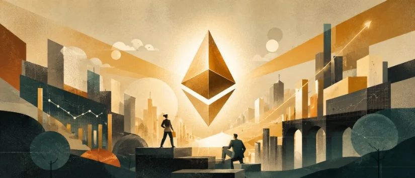 Ethereum (ETH) Price Prediction: ETH Volatility Compression Builds as Bulls Target $2,500 Recovery