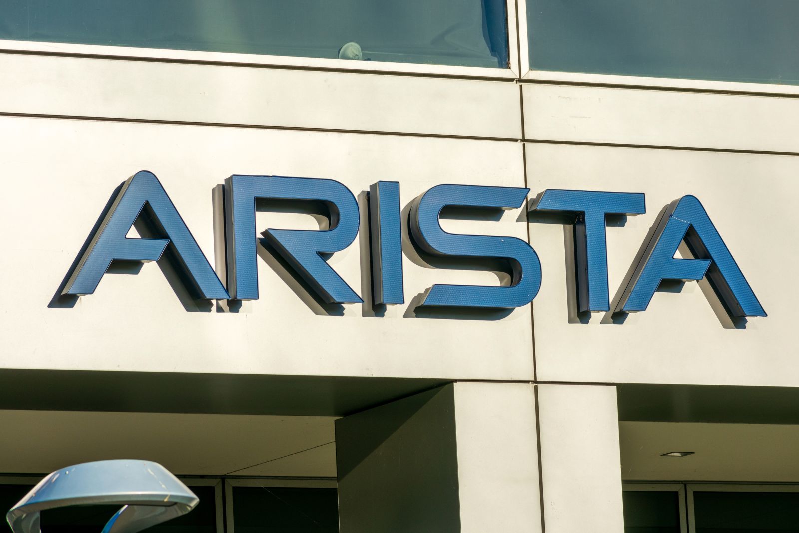 Arista Networks Stock: Analyst Estimates & Ratings