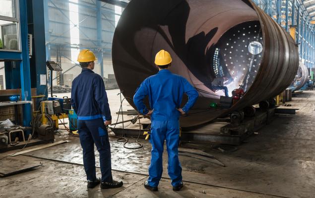 Can AeroVironment's Propulsion Capabilities Support Future Growth?