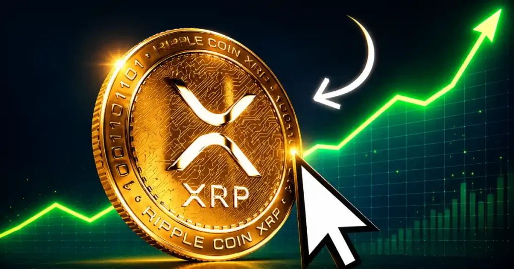 XRP Price USD Surges 21% as Breakout Ignites Fresh Rally – Can XRP Hit $2 Next?