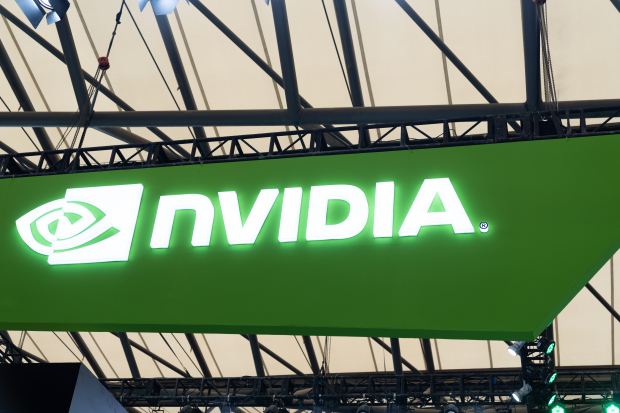 Zacks Investment Ideas feature highlights: NVDA, GOOGL, AMZN, INTC and others