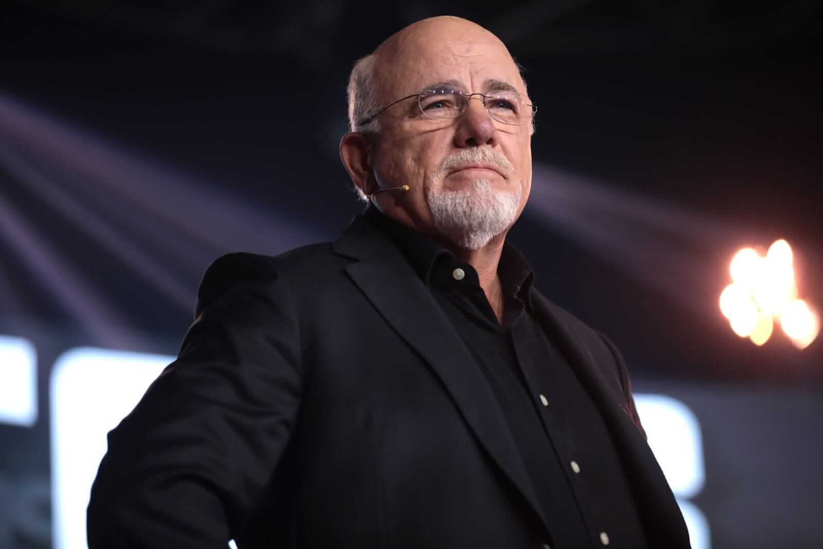 Dave Ramsey Warns Car Debt Will ‘Suck The Bone Marrow Out Of Your Money’ as 1 In 5 New-Car Buyers Now Pays Over $1,000 a Month