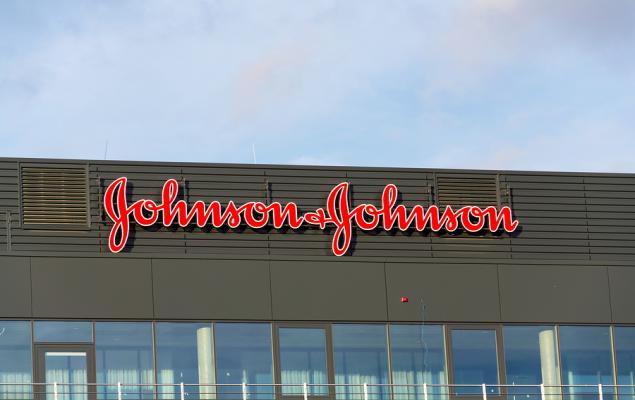 J&J Trading Above 200- & 50-Day SMAs: Buy, Sell or Hold the Stock?