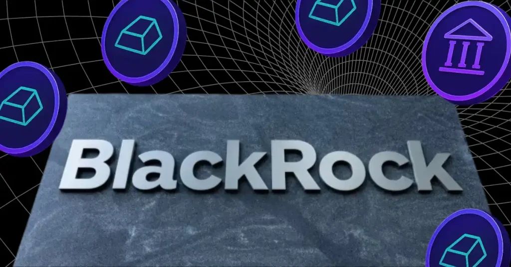 BlackRock Brings Tokenized Money Fund to OKX