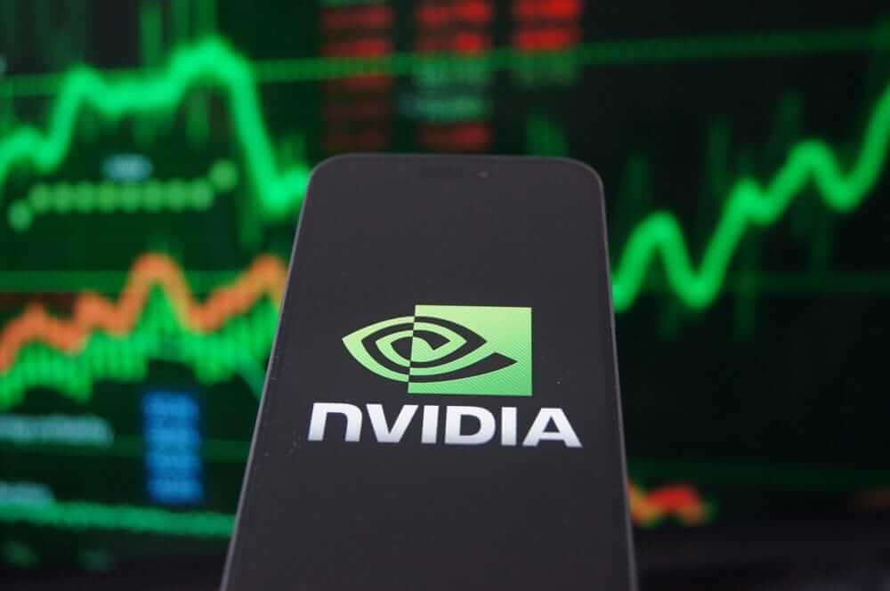 Nvidia Is Fast Approaching Its 20-Day Moving Average. Is a Comeback Brewing?