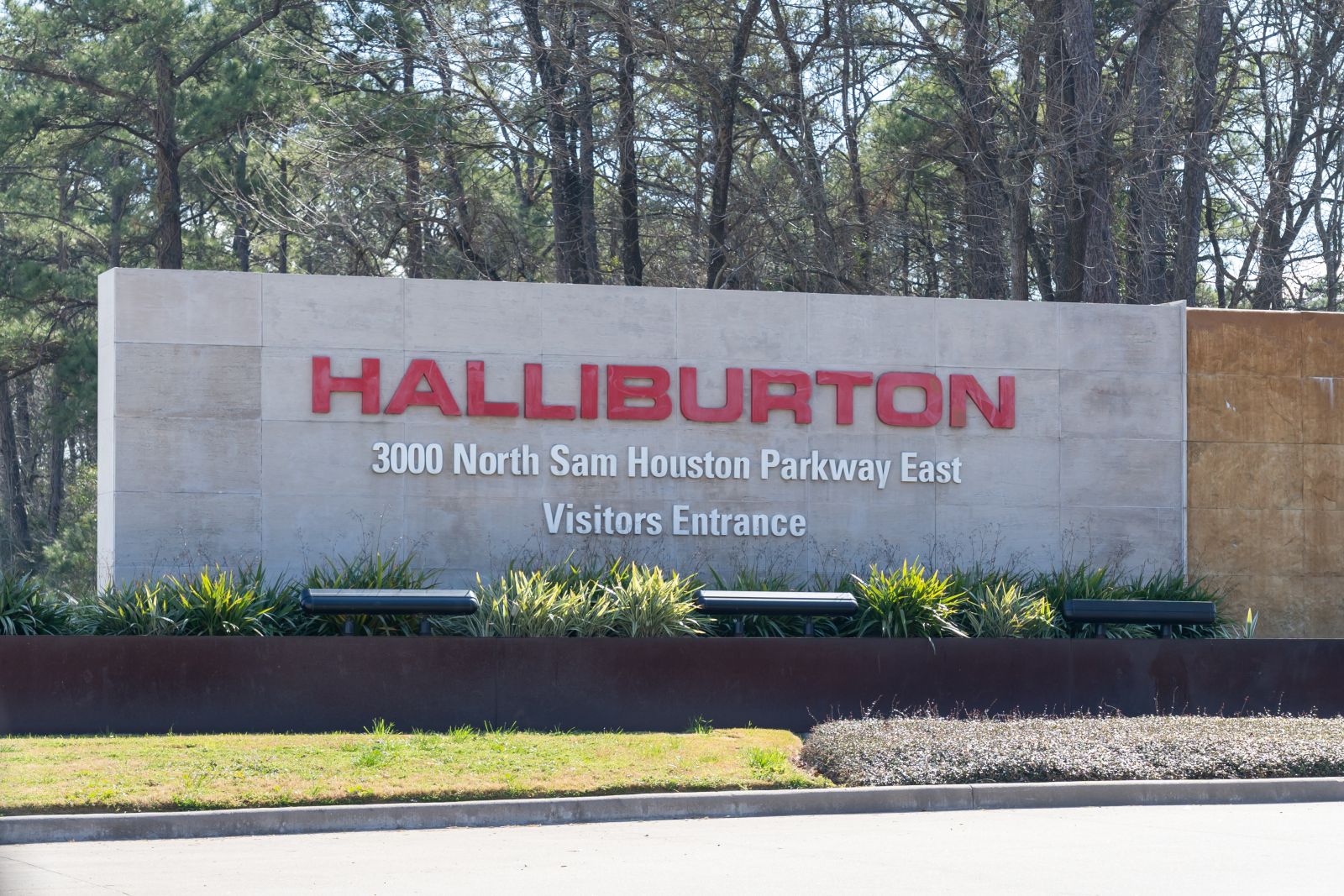 What Are Wall Street Analysts' Target Price for Halliburton Stock?
