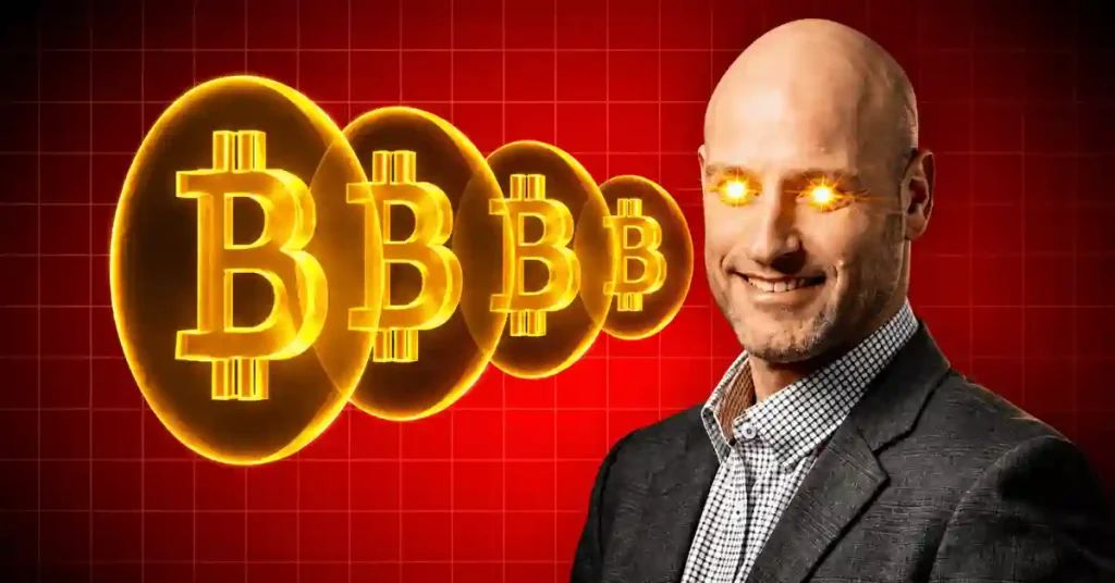 Ethereum Co-founder Linked Wallet Move 80,001 ETH, Is he Dumping ETH?