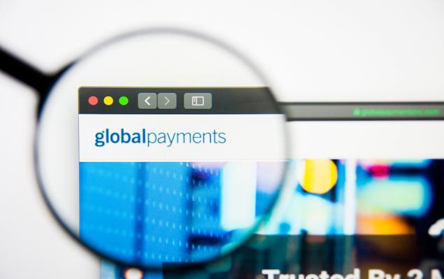 Here's Why Investors Should Retain Global Payments Stock for Now