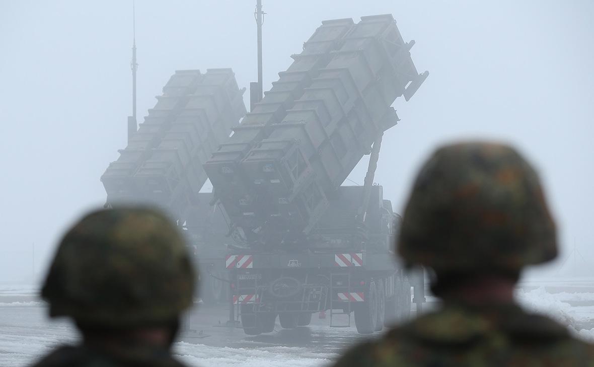 Киев раскрыл, о чем Трампа просили на переговорах в Белом доме