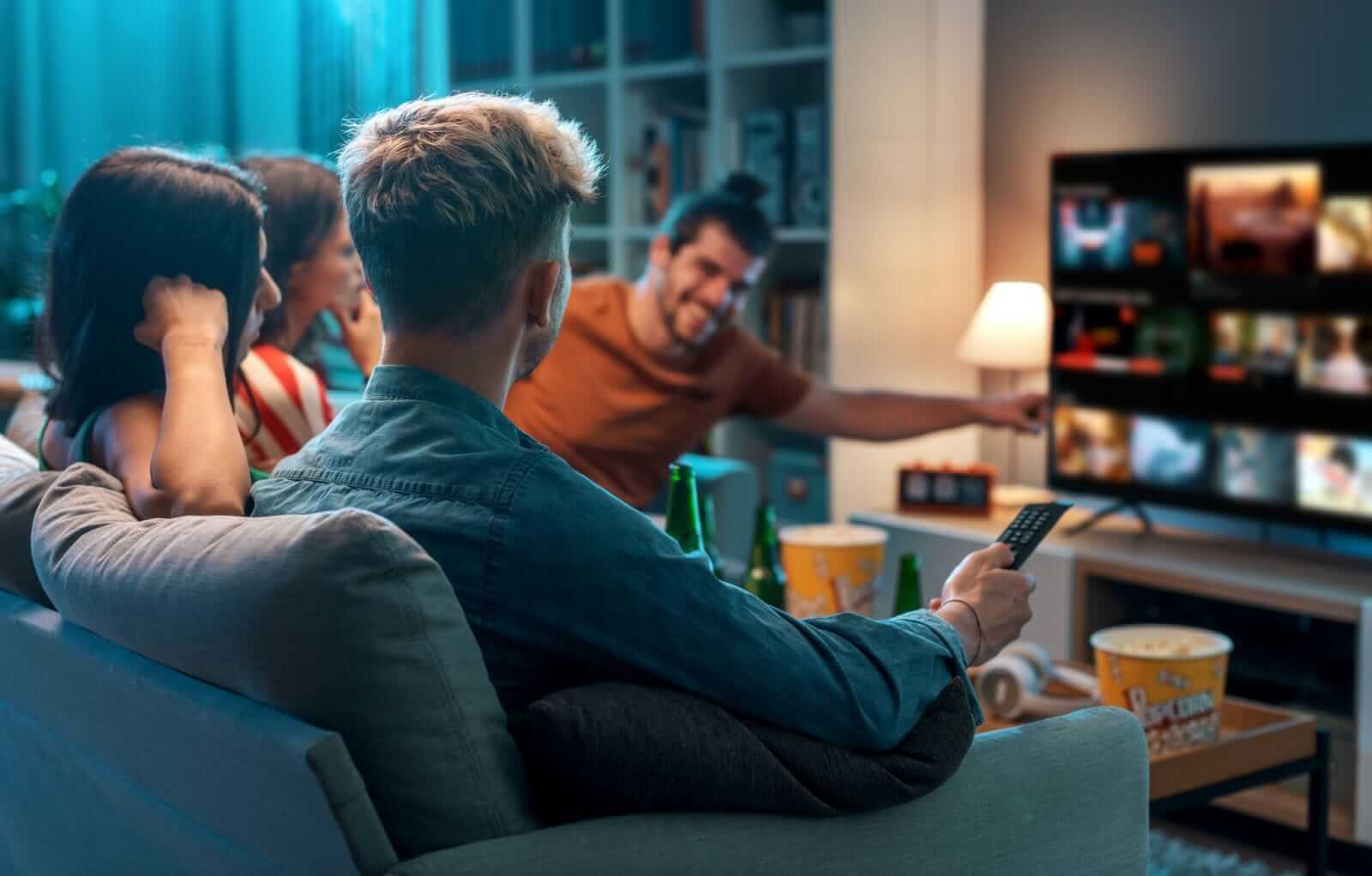 Netflix Rolls Out Generative AI Tools to Fix the Content Overload Problem It Created