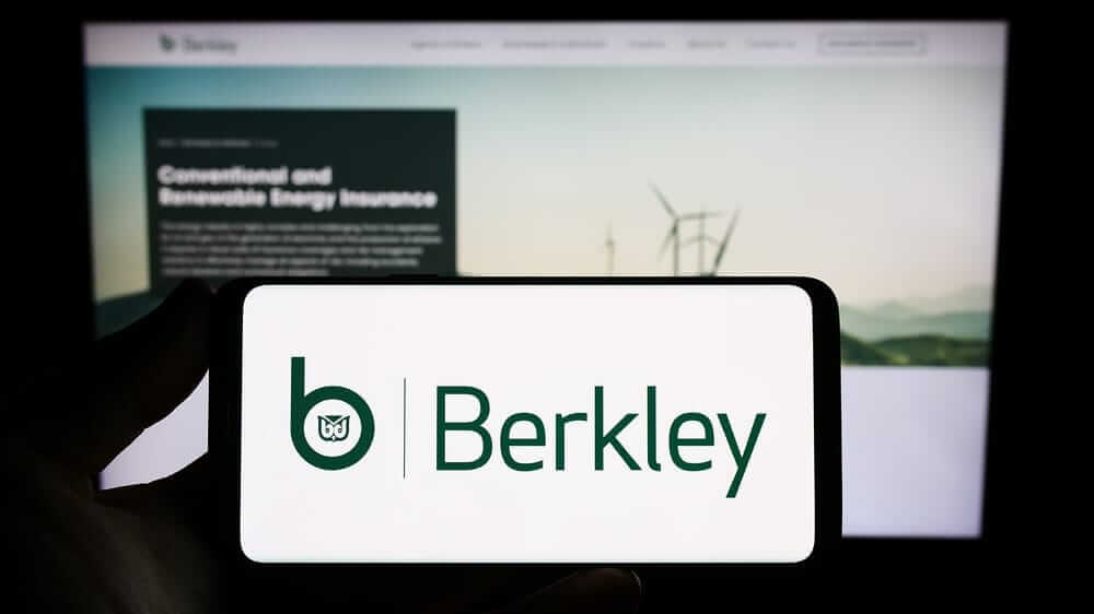 W. R. Berkley Stock: Analyst Estimates & Ratings