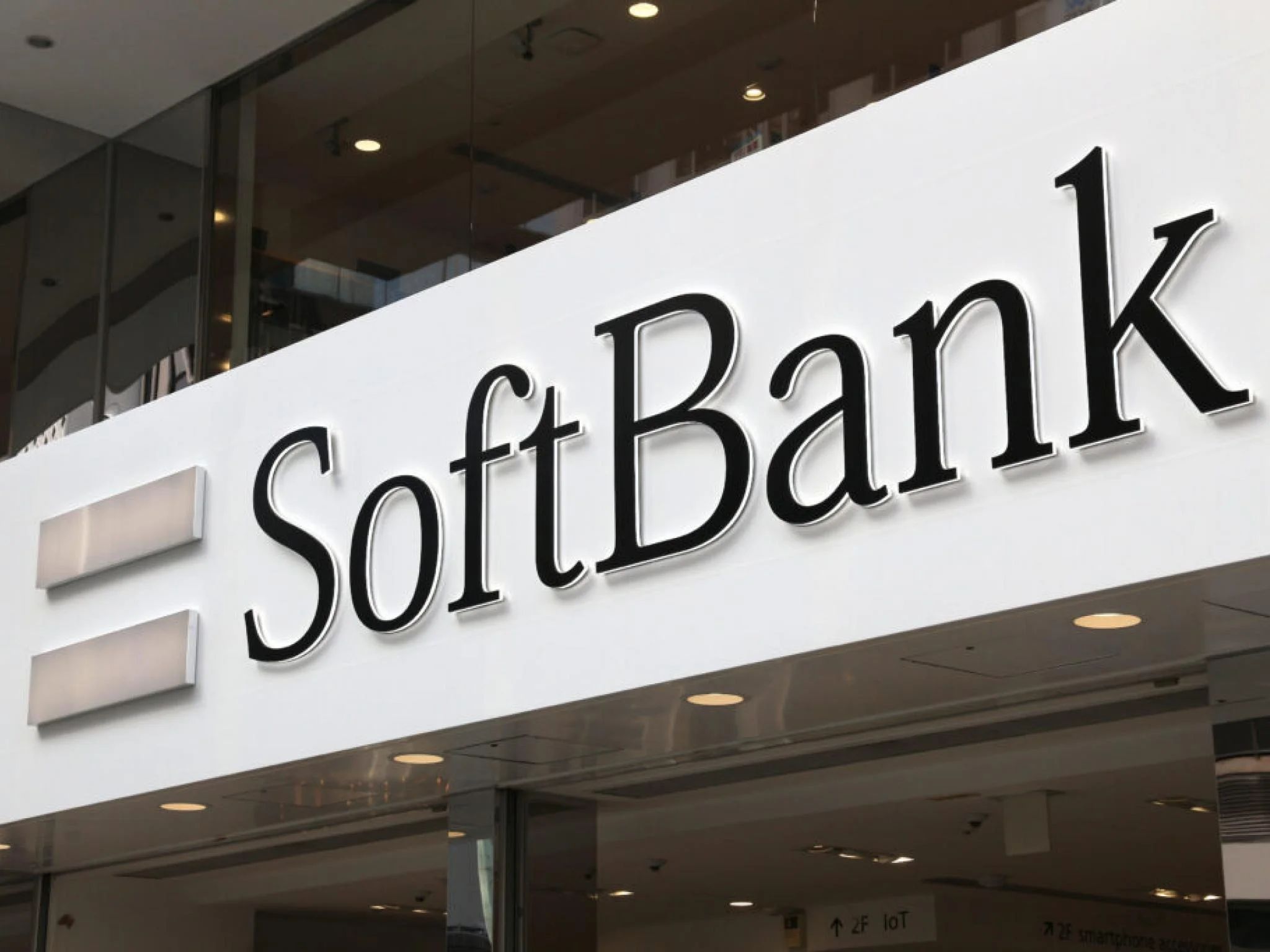La chute de près de 20% des actions de SoftBank au Japon cette semaine alors que les inquiétudes liées à la bulle de l'IA secouent les actions technologiques mondiales | Benzinga France
