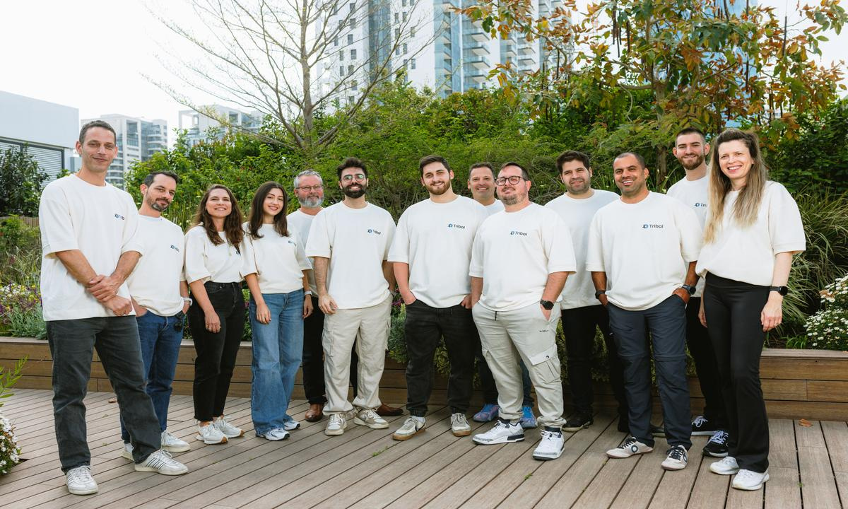 Tribal Raises $10M Seed to Bring Context-Aware AI Agents to Enterprise Systems