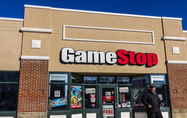 Should You Buy GameStop ETFs Following Burry? 