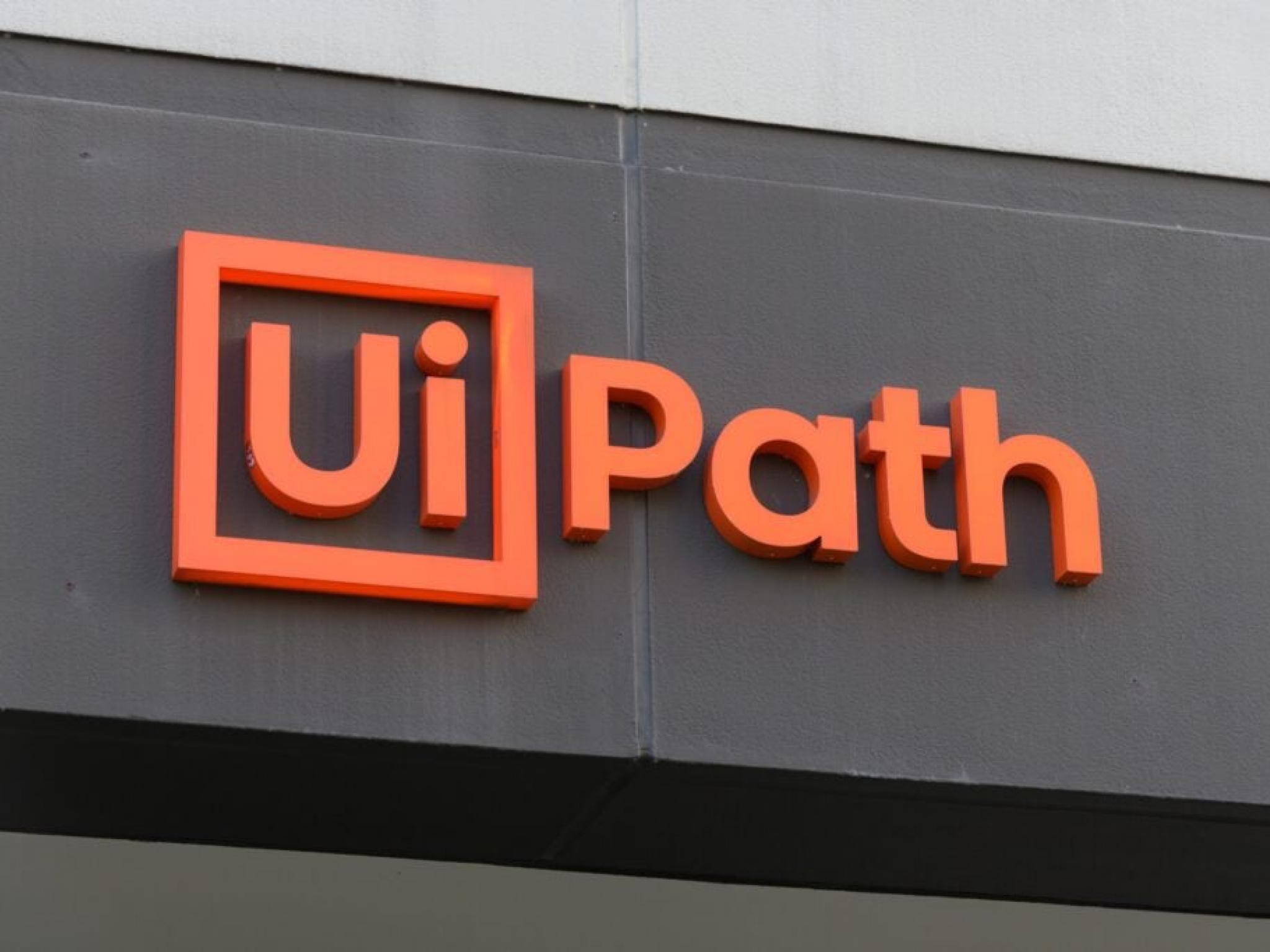 Pourquoi les actions UiPath se négocient-elles plus haut d'environ 9 % ; Voici 20 actions qui bougent avant l'ouverture du marché | Benzinga France