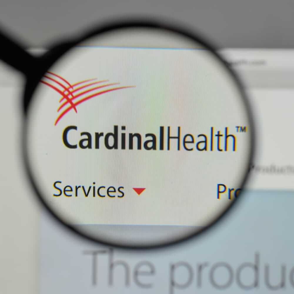 What Are Wall Street Analysts' Target Price for Cardinal Health Stock?