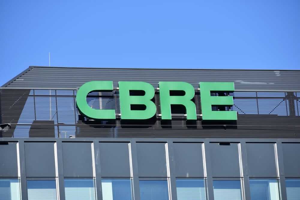 CBRE Group Stock Outlook: Is Wall Street Bullish or Bearish?
