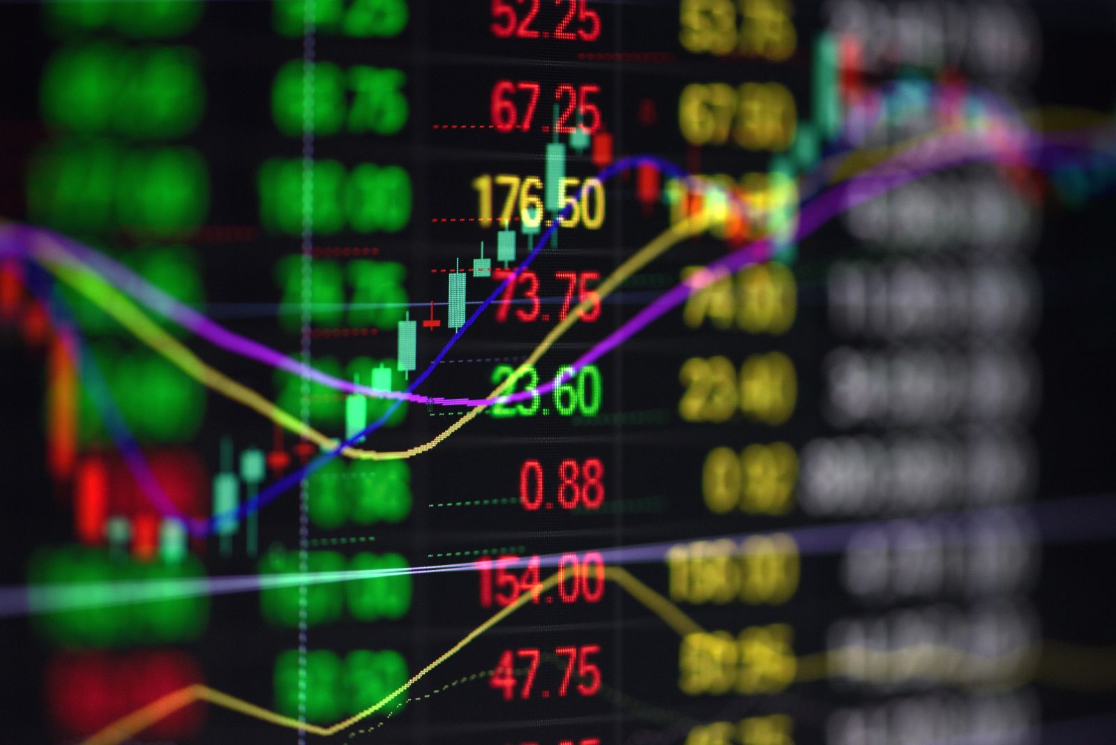 Is Broadridge Financial Stock Underperforming the S&P 500?
