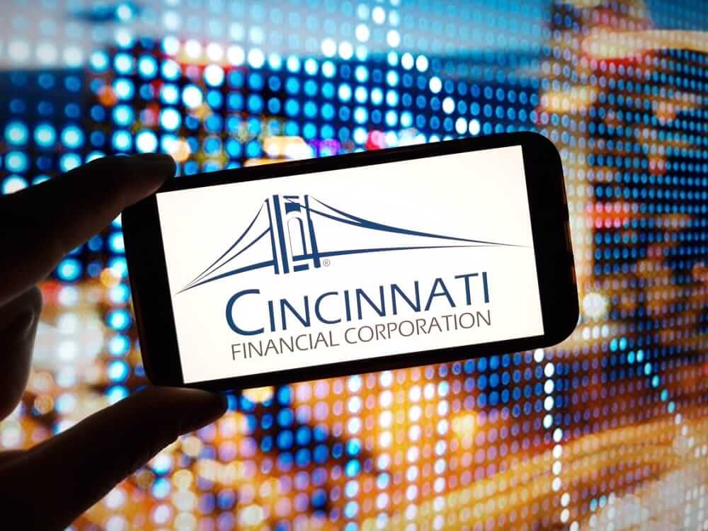 Cincinnati Financial Stock: Analyst Estimates & Ratings