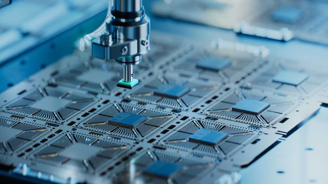 Marvell Is Partnering With Google to Create Custom Chips. How to Play MRVL Stock Here.