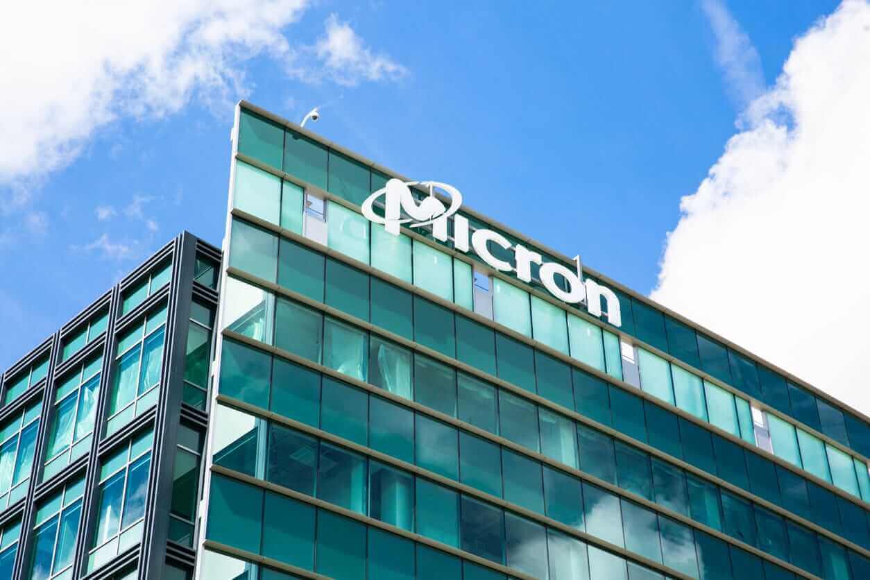 Are Wall Street Analysts Bullish on Micron Technology Stock?
