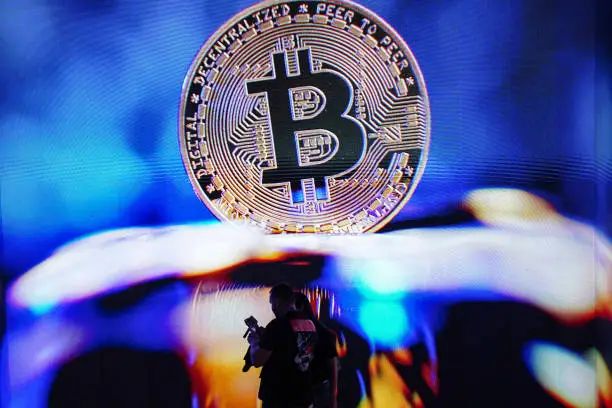 Bitcoin Monthly Structure Signals Continuation Of Major Historical Trend
