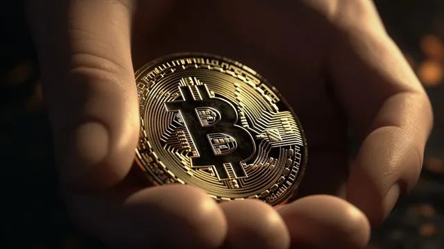 6 Years For $236 Million In Bitcoin? The Price Of Quick Crypto Riches