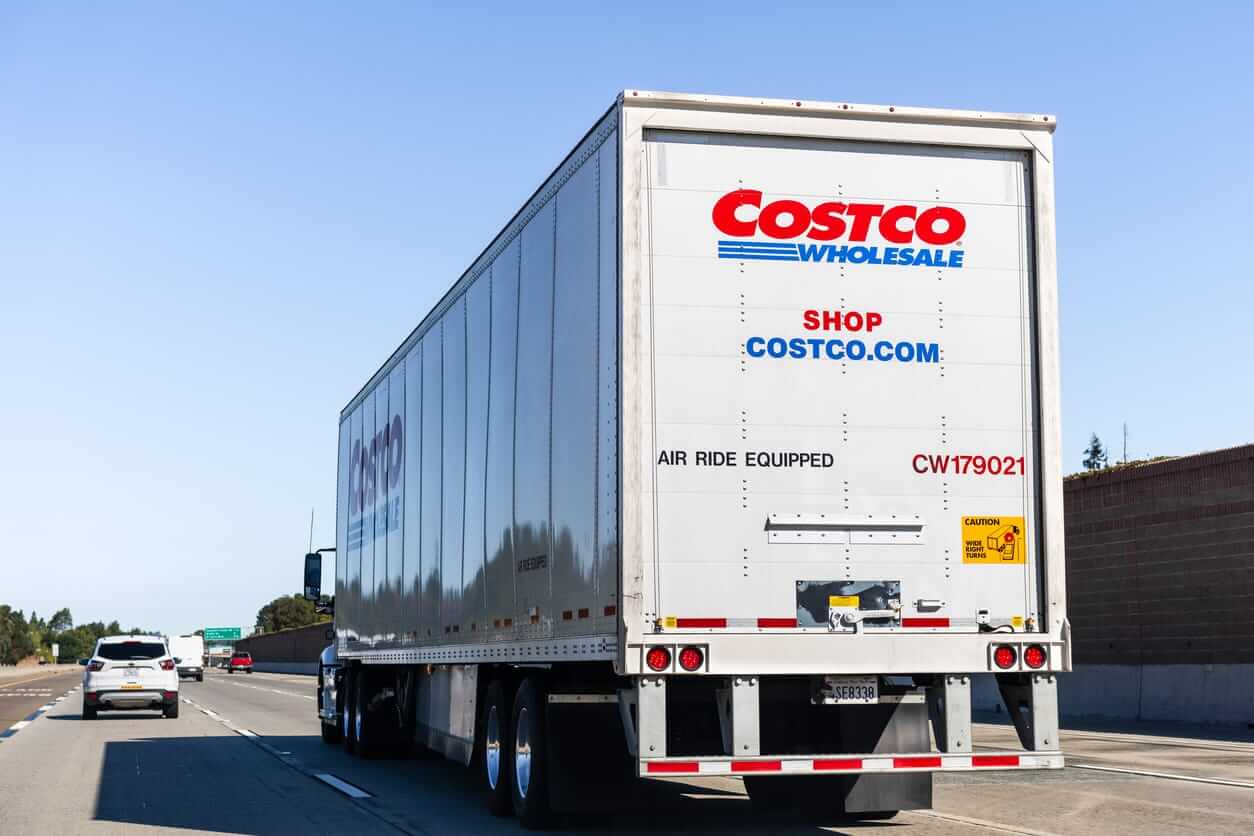 Fuel Crisis Hits Home — Even Costco Hikes Prices, Limits Purchases on Kirkland Motor Oil