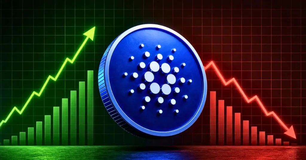 Cardano Hits $0.25 on Petrobras Adoption: Next ADA Buy Zone Revealed