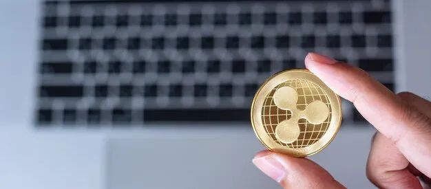 Crypto Pundit Shares Why XRP Could Reach The $12 Price Mark