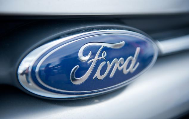 How Cost Discipline and Truck Leadership Are Strengthening Ford