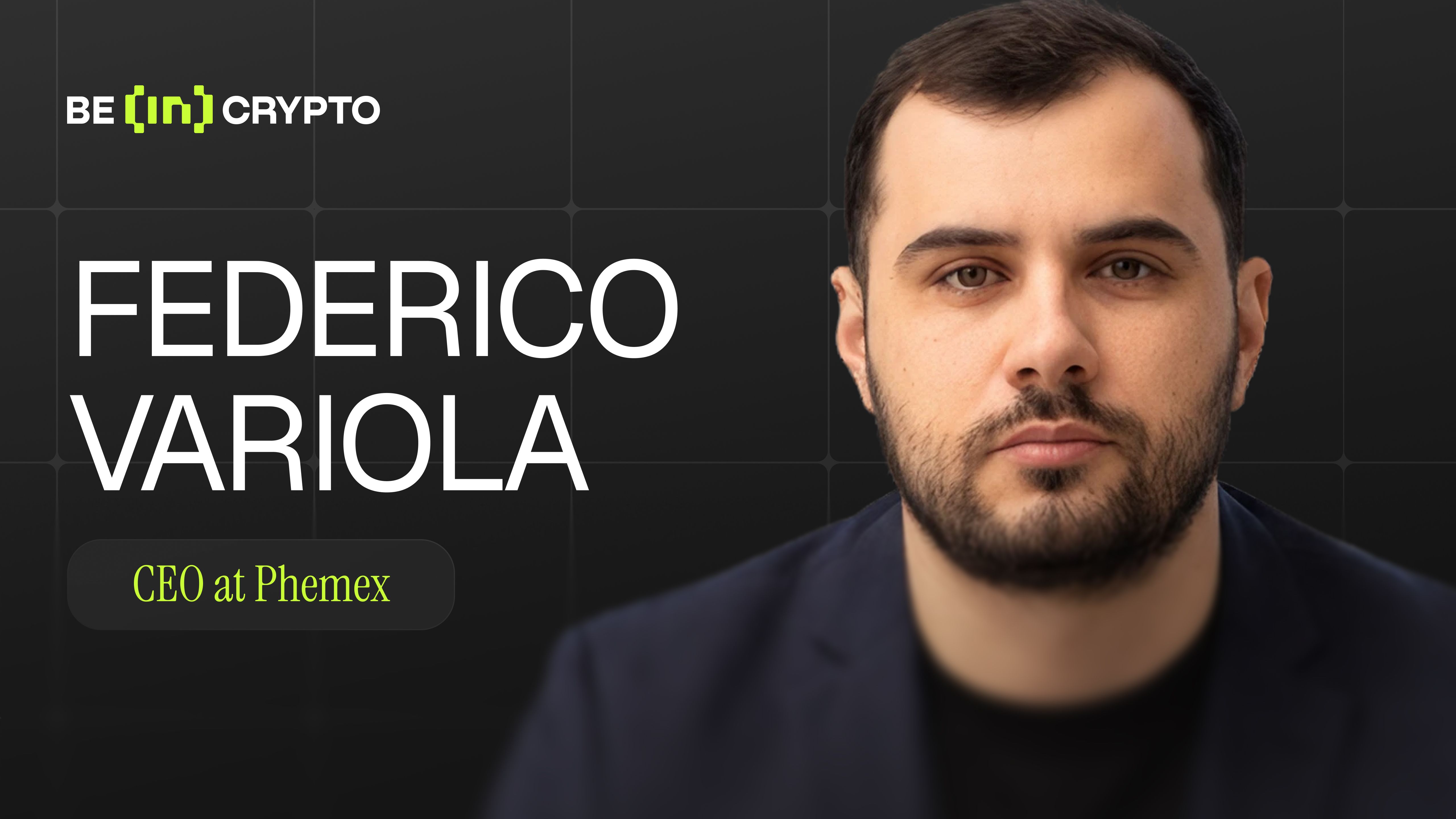 CEO de Phemex: ¿Por qué las tarjetas de criptomonedas deberían funcionar como la infraestructura de trading?